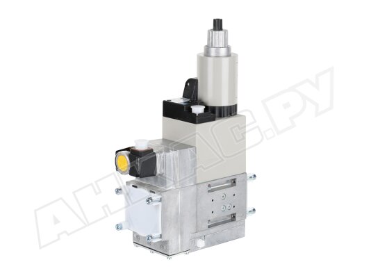 Газовый мультиблок Simson MB-ZRDLE 420 B01 S20, арт: RU226811