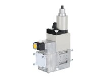 Газовый мультиблок Simson MB-ZRDLE 420 B01 S20, арт: RU226811