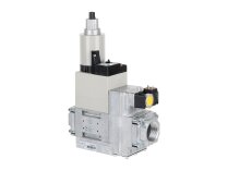 Газовый мультиблок Simson MB-ZRDLE 420 B01 S20, арт: RU226811