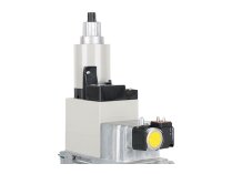 Газовый мультиблок Simson MB-ZRDLE 420 B01 S20, арт: RU226811