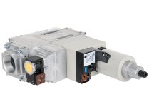 Газовый мультиблок Simson MB-ZRDLE 420 B01 S20, арт: RU226811