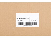 Газовый мультиблок Simson MB-ZRDLE 420 B01 S20, арт: RU226811