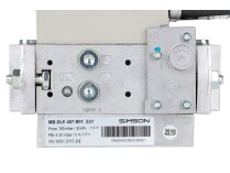 Газовый мультиблок Simson MB-DLE 407 B01 S22, арт: RU225015