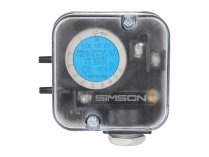 Реле давления Simson LGW 50 A2 M, арт: RU272341