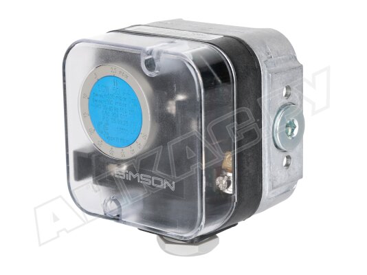 Реле давления Simson LGW 50 A4 M, арт: RU272342