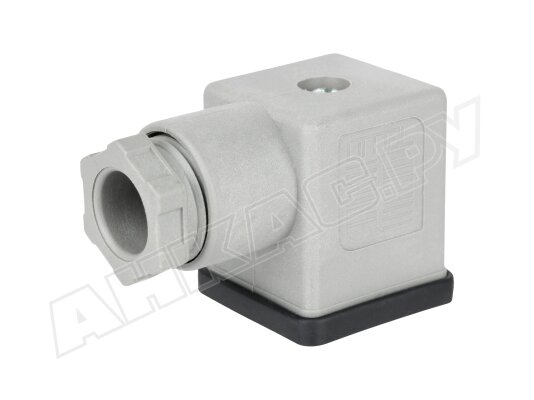 Штекер электроподключения Simson, арт: RU210318