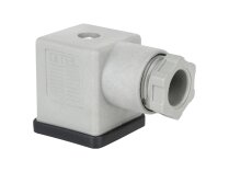 Штекер электроподключения Simson, арт: RU210318