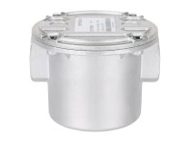 Фильтр газа и воздуха Simson GF 1005/1, арт: RU066191