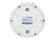 Фильтр газа и воздуха Simson GF 1015/1, арт: RU066225