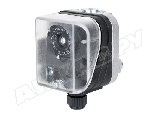 Реле давления Simson DG 150U-3, арт: RU84447500