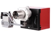 Газовая горелка RUF 40 FS5 TC MB-DLE 405, арт: RU3756606-RU3970530.