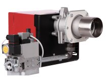 Газовая горелка RUF 40 FS5 TC MB-DLE 405, арт: RU3756606-RU3970530.