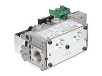 Газовый электромагнитный клапан FBR 836 Tandem, арт: 133052_2