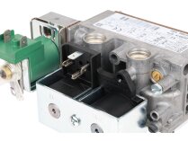 Газовый электромагнитный клапан FBR 836 Tandem, арт: 133052_2