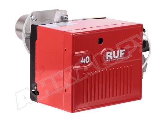 Газовая горелка RUF 40 FS5 TL, арт: RU3756606TL.