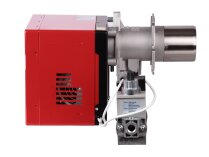 Газовая горелка RUF 40 FS10 TC MB-DLE405 B01 S20, арт: RU3756435-RU3970530.