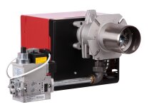 Газовая горелка RUF 40 FS10 TC MB-DLE405 B01 S20, арт: RU3756435-RU3970530.