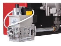 Газовая горелка RUF 40 FS10 TC MB-DLE405 B01 S20, арт: RU3756435-RU3970530.