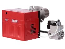 Газовая горелка RUF 40 FS10 TL MB-DLE405 B01 S20