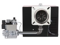 Газовая горелка RUF 40 FS20 TC MB-DLE 407, арт: RU3756935-RU3970531.