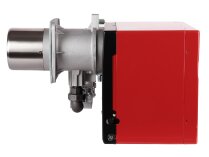 Газовая горелка RUF 40 FS20 TC MB-DLE 407, арт: RU3756935-RU3970531.