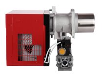 Газовая горелка RUF 40 FS20 TC MB-DLE 407, арт: RU3756935-RU3970531.