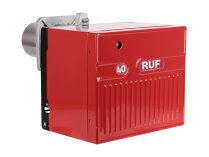 Газовая горелка RUF 40 FS20 TC MB-DLE 407, арт: RU3756935-RU3970531.