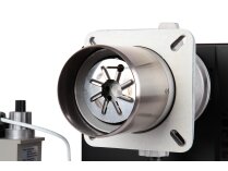 Газовая горелка RUF 40 FS20 TC MB-DLE 407, арт: RU3756935-RU3970531.