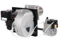 Газовая горелка RUF 40 FS20 TC MB-DLE 407, арт: RU3756935-RU3970531.