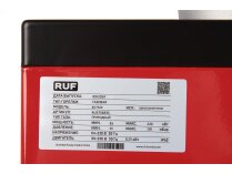 Газовая горелка RUF 40 FS20 TC MB-DLE 407, арт: RU3756935-RU3970531.