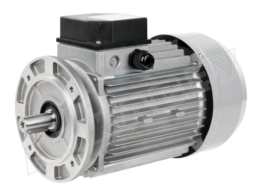 Электродвигатель Simel SP/90R-2200-2T IE3, 2.2 кВт, арт: 7793519