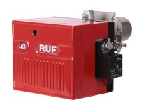 Газовая горелка RUF 40 GS5D TC MB-DLE 405