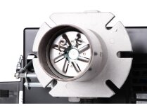 Газовая горелка RUF 40 GS5D TC MB-DLE 405, арт: RU201907350-RU3970530.