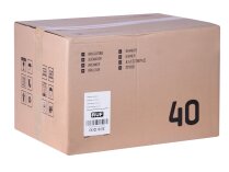 Газовая горелка RUF 40 GS5D TC MB-DLE 405, арт: RU201907350-RU3970530.