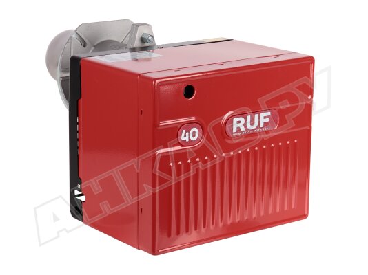 Газовая горелка RUF 40 GS10D TL, арт: RU20191136TL.