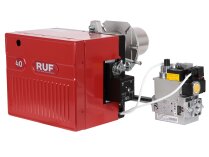 Газовая горелка RUF 40 GS10D TC MB-DLE 405