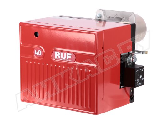 Газовая горелка RUF 40 GS20D TL, арт: RU20190875TL.