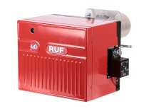 Газовая горелка RUF 40 GS20D TC MB-DLE 407