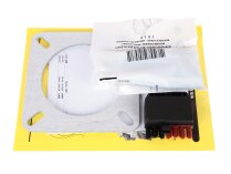 Газовая горелка RUF 40 GS20D TC MB-DLE 407, арт: RU20190875-RU3970531.