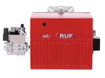 Газовая горелка RUF 40 GS20D TC MB-DLE 407, арт: RU20190875-RU3970531.