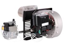 Газовая горелка RUF 40 GS20D TC MB-DLE 407, арт: RU20190875-RU3970531.