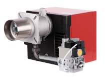 Газовая горелка RUF 40 GS20D TC MB-DLE 407, арт: RU20190875-RU3970531.