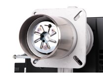 Газовая горелка RUF 40 GS20D TC MB-DLE 407, арт: RU20190875-RU3970531.