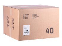 Газовая горелка RUF 40 GS20D TC MB-DLE 407, арт: RU20190875-RU3970531.