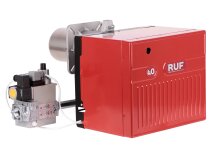 Газовая горелка RUF 40 GS20D TL MB-DLE 407