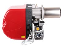 Газовая горелка RUF RS 34 TC MB-DLE 412, арт: RU3789010-RU3970144.