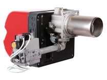 Газовая горелка RUF RS 34 TC MB-DLE 412, арт: RU3789010-RU3970144.