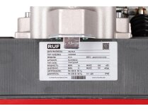 Газовая горелка RUF RS 34 TC MB-DLE 412, арт: RU3789010-RU3970144.