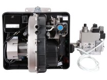 Газовая горелка RUF RS 34 TC MB-DLE 412, арт: RU3789010-RU3970144.