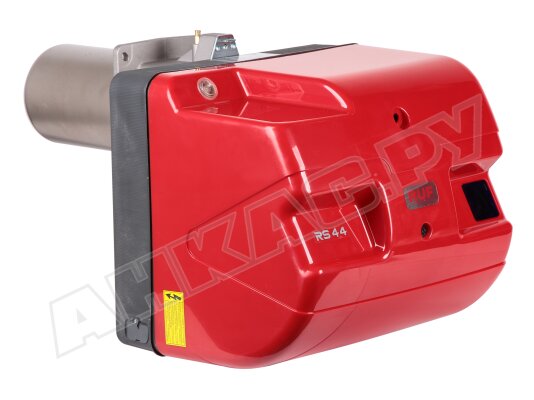 Газовая горелка RUF RS 44 TL, арт: RU3789110TL.